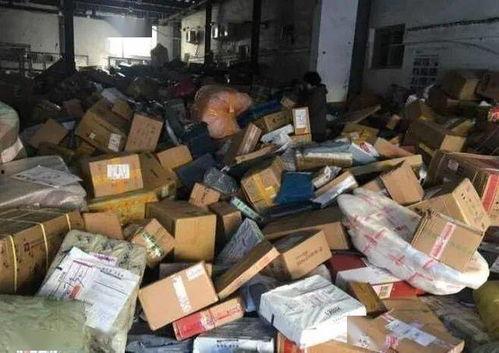 拆快递爆料的视频真实,真实视频曝光快递包装内幕