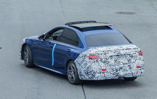 最新款奔驰c爆料,豪华升级,科技赋能,驾驭未来 第3张 最新款奔驰c爆料,豪华升级,科技赋能,驾驭未来 第3张